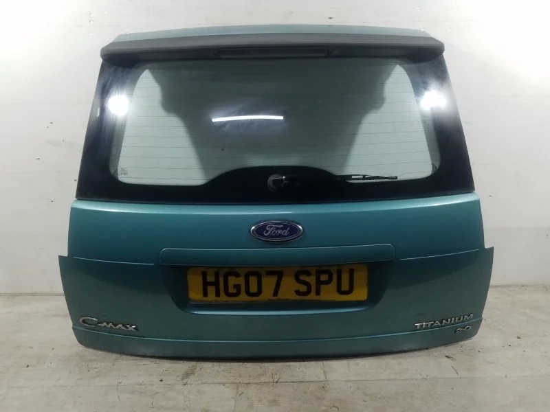 Крышка багажника Ford C-MAX (07-10) ХЭТЧБЕК 2.0L