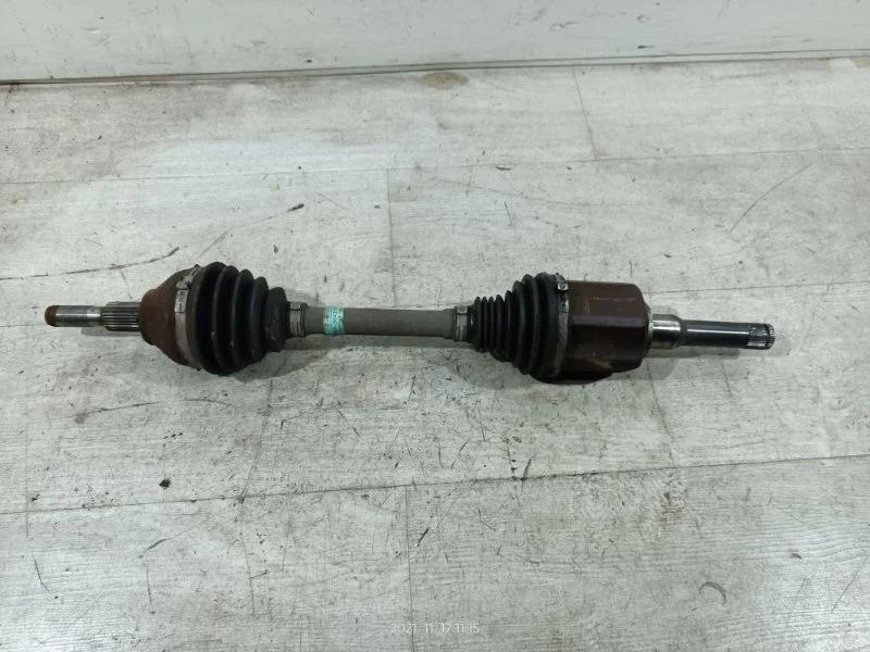 Привод передний левый Ford MONDEO 5 (2014&gt;) СЕДАН