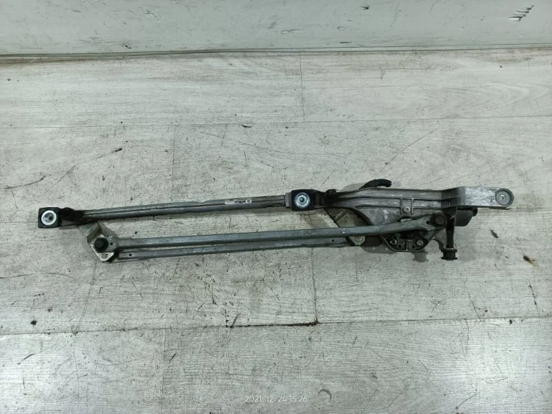 Трапеция стеклоочистителя Ford Focus 2 (04-08)