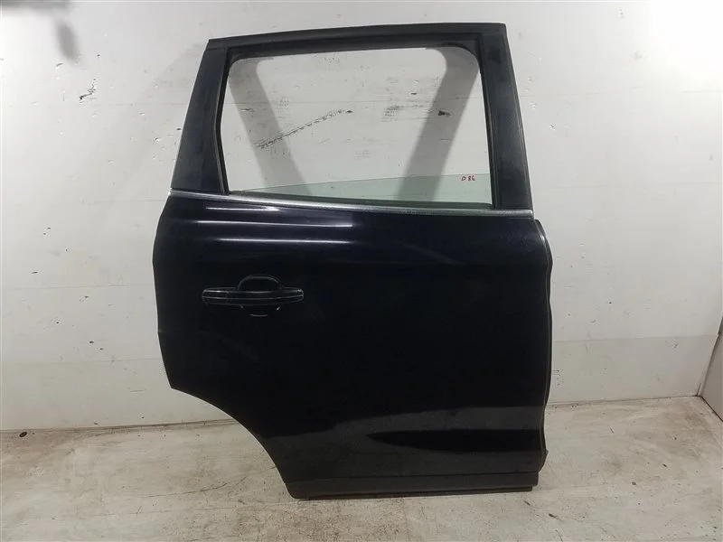 Дверь задняя правая Ford Kuga 1 (08-12) SUV 2.0L