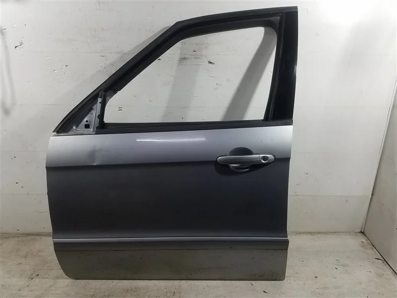 Дверь передняя левая Ford S-MAX (06-15) SAV 2.0L