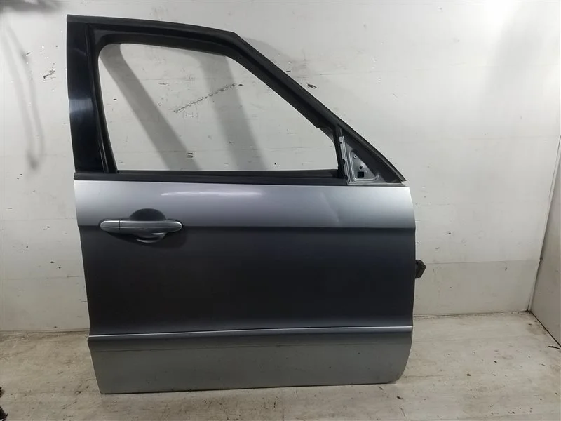 Дверь передняя правая Ford S-MAX (06-15) SAV 2.0L