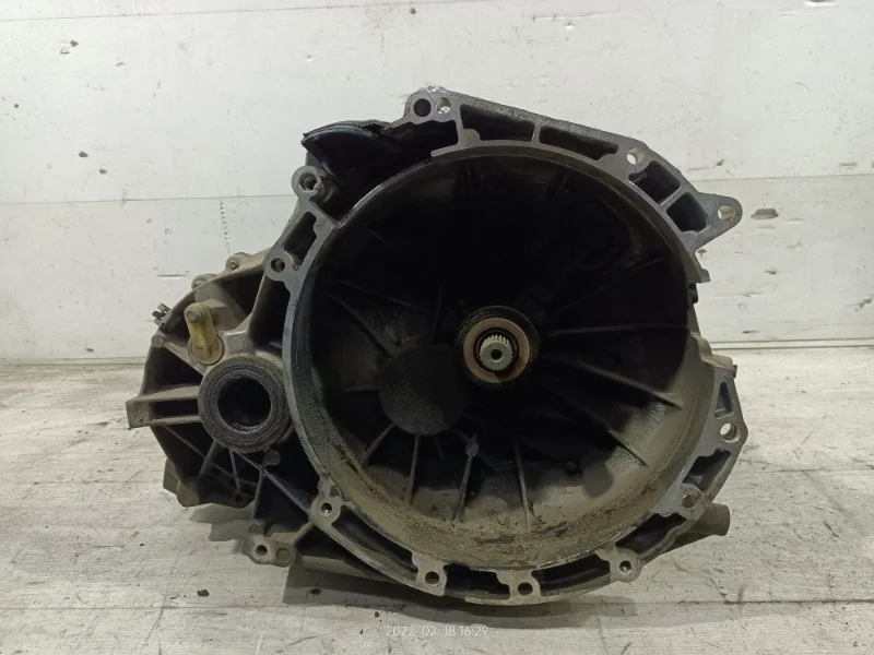 МКПП Ford Mondeo 3 (00-07) 1.8L DURATEC/CHBB