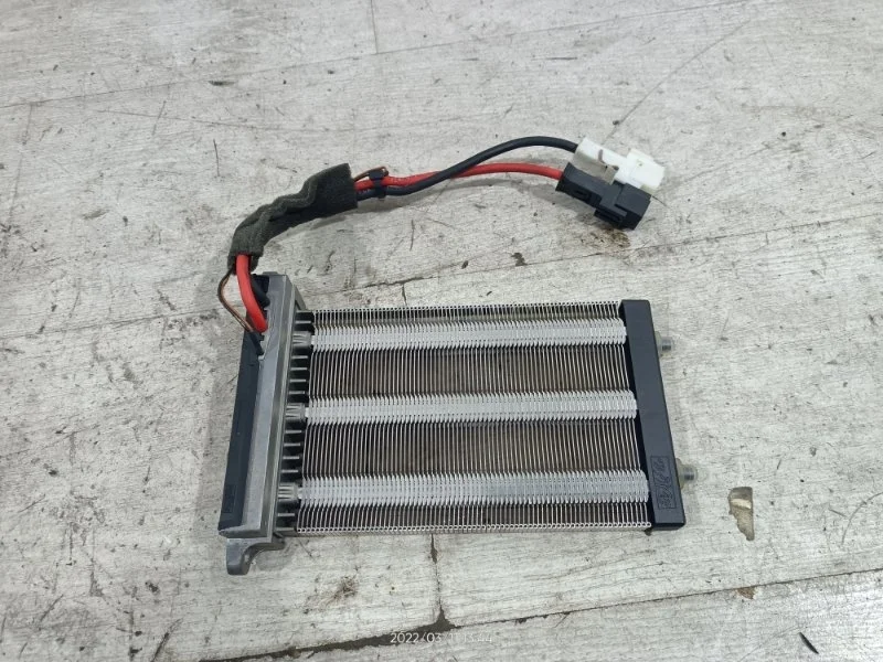 Радиатор отопителя электрический Ford Mondeo 4
