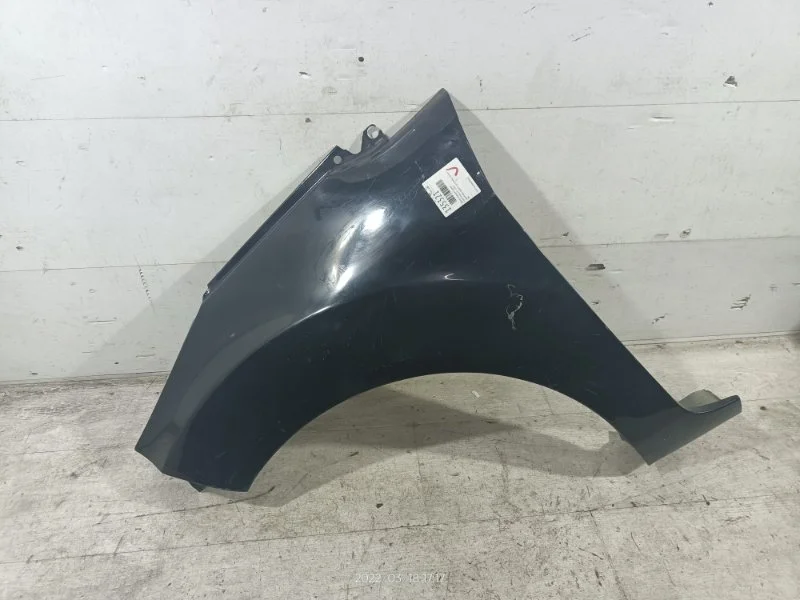Крыло переднее левое Ford Fiesta (12-17) 2014