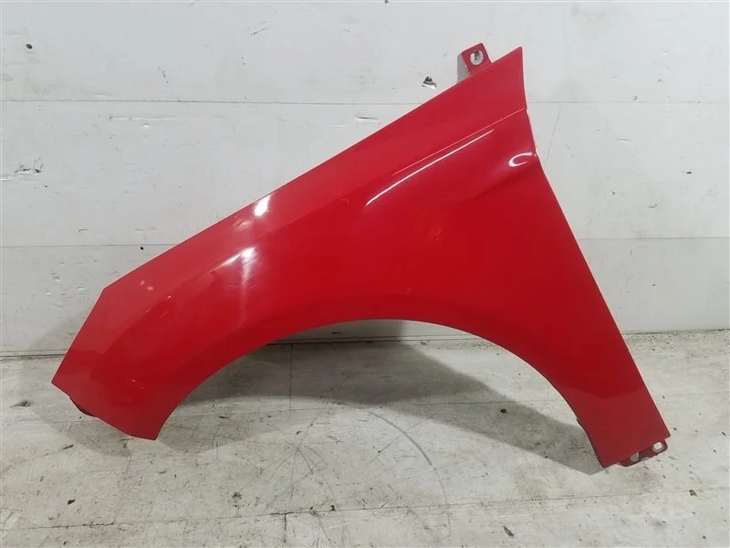 Крыло переднее левое Ford Focus 3 (11-14) 1.6L