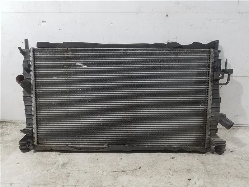 Кассета радиаторов FORD Focus 2 (04-08) 1 2006