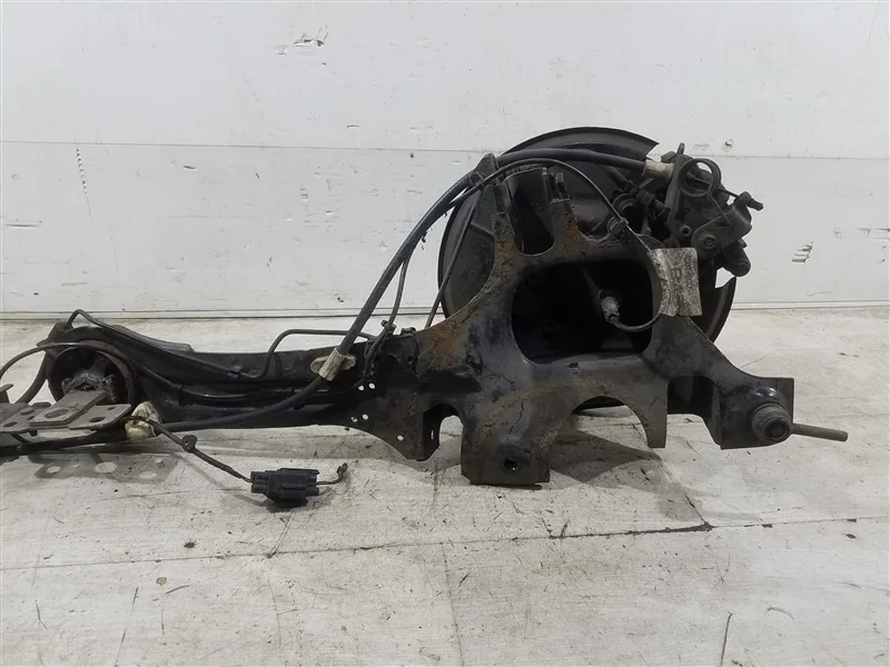 Рычаг задний продольный правый Ford Galaxy (06-15)