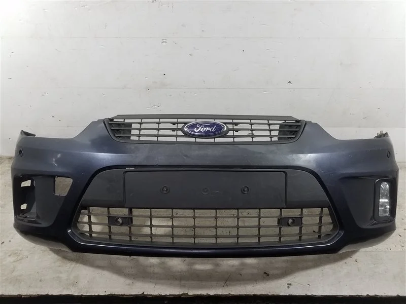 Бампер передний Ford C-MAX (07-10) 2009