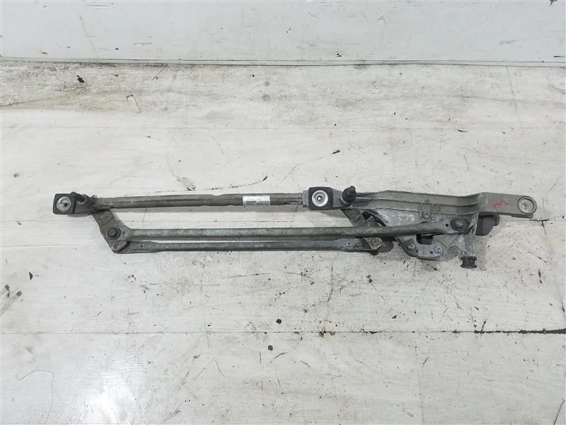 Трапеция стеклоочистителя Ford Focus Cabriolet