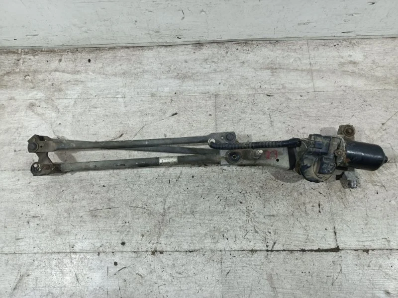 Трапеция стеклоочистителя Ford Focus 1 (98-05)