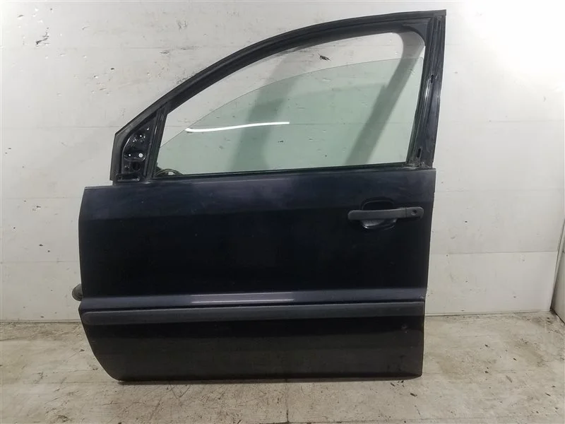 Дверь передняя левая Ford Fusion (01-12) 2010