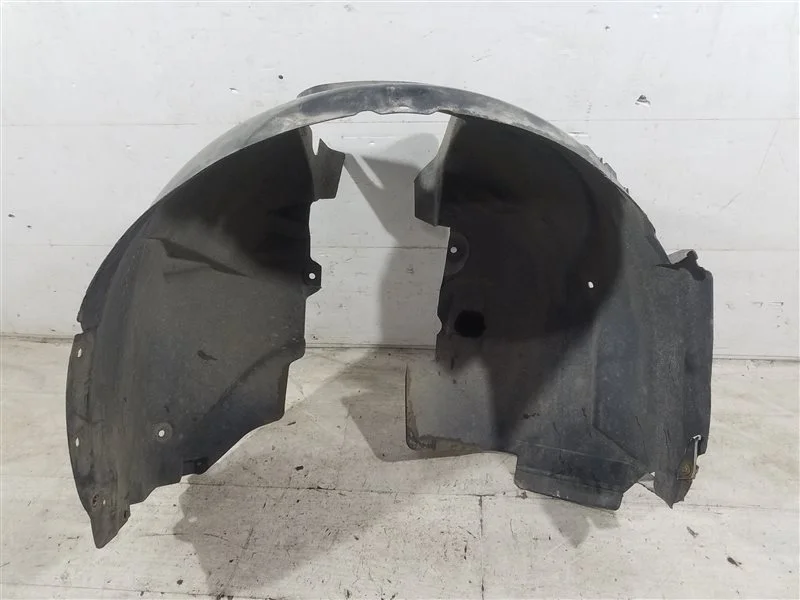 Подкрылок передний правый Ford S-MAX (06-15) SAV