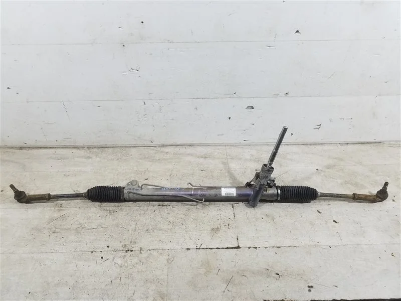 Рейка рулевая Ford S-MAX (06-15) SAV 2.0L DURATEC