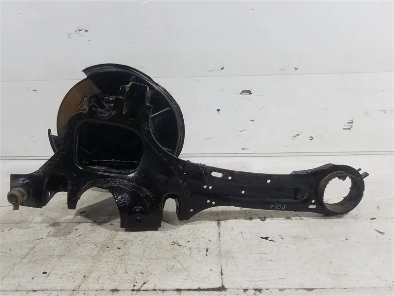 Рычаг задний продольный левый Ford S-MAX (06-15)