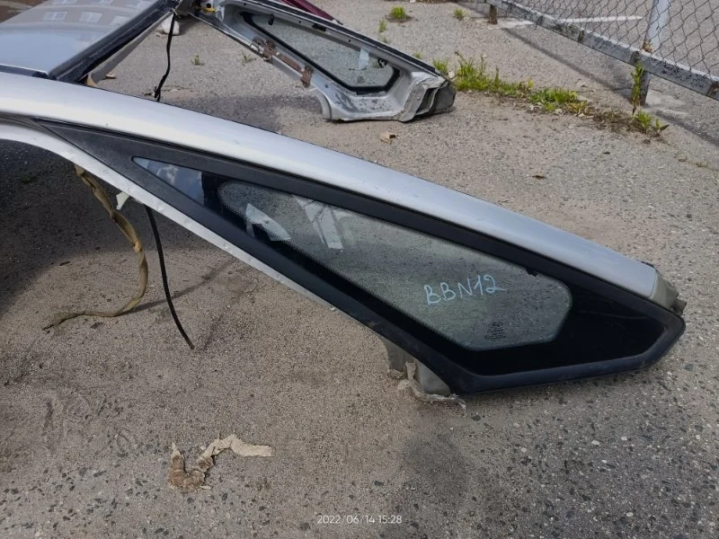 Стекло кузовное перед/правое Ford S-MAX (06-15)