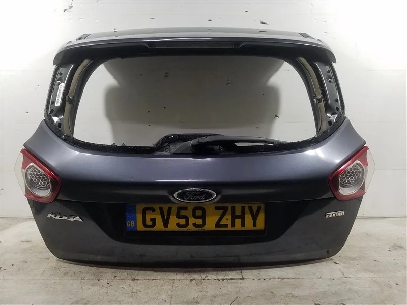 Крышка багажника Ford Kuga 1 (08-12) SUV 2.0L