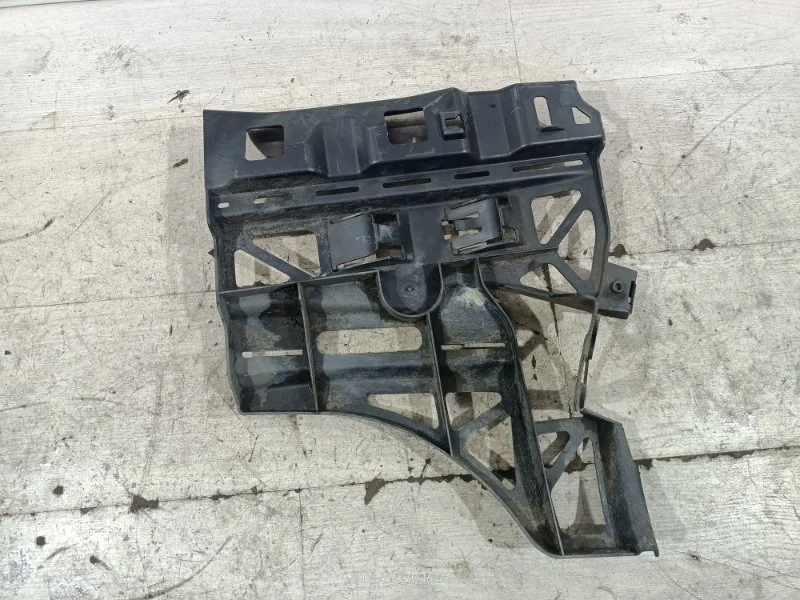 Кронштейн заднего бампера левый Ford Galaxy