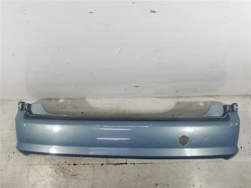 Бампер задний Ford C-MAX (07-10) 2009