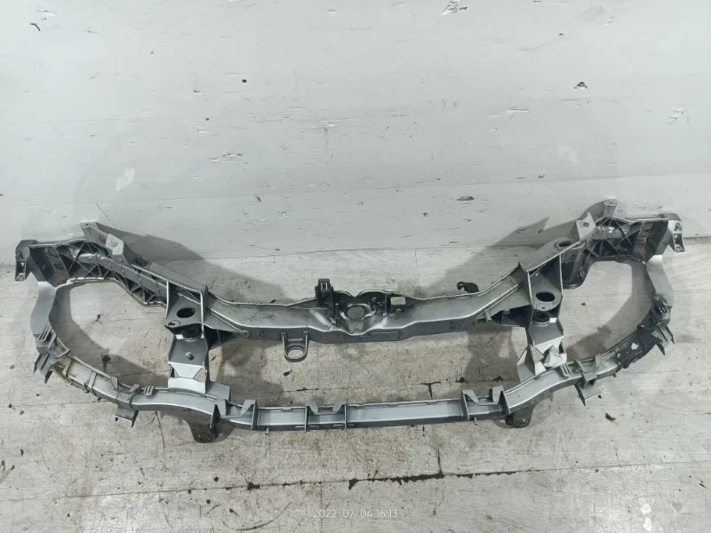 Панель передняя (телевизор) Ford C-MAX (07-10)