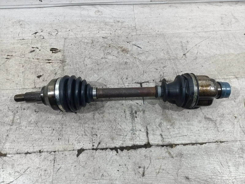 Привод передний правый Ford Mondeo 3 (00-07) 1.8