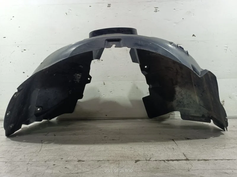 Подкрылок передний правый Ford S-MAX (06-15) 2009