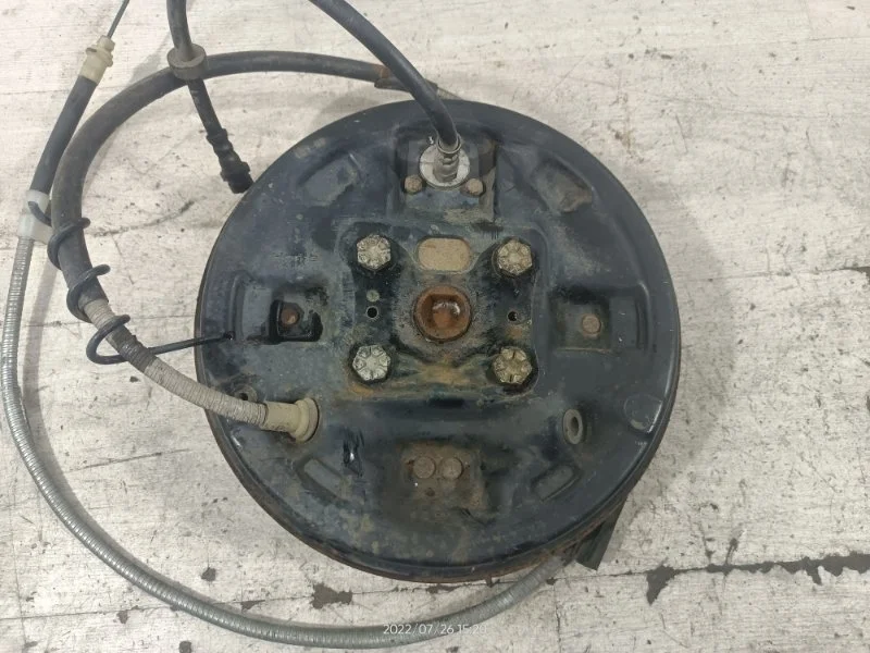 Ступица задняя (правая) Ford Tourneo/Connect