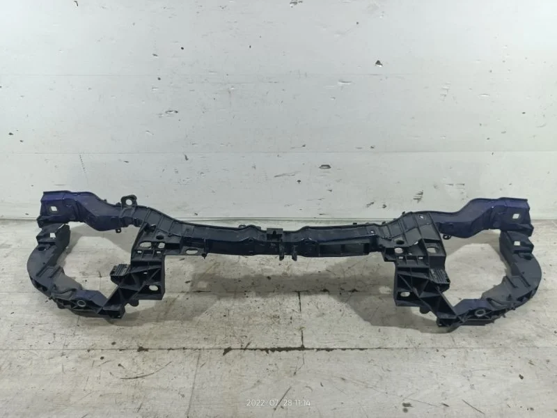 Панель передняя (телевизор) Ford Focus 3 (14-19)