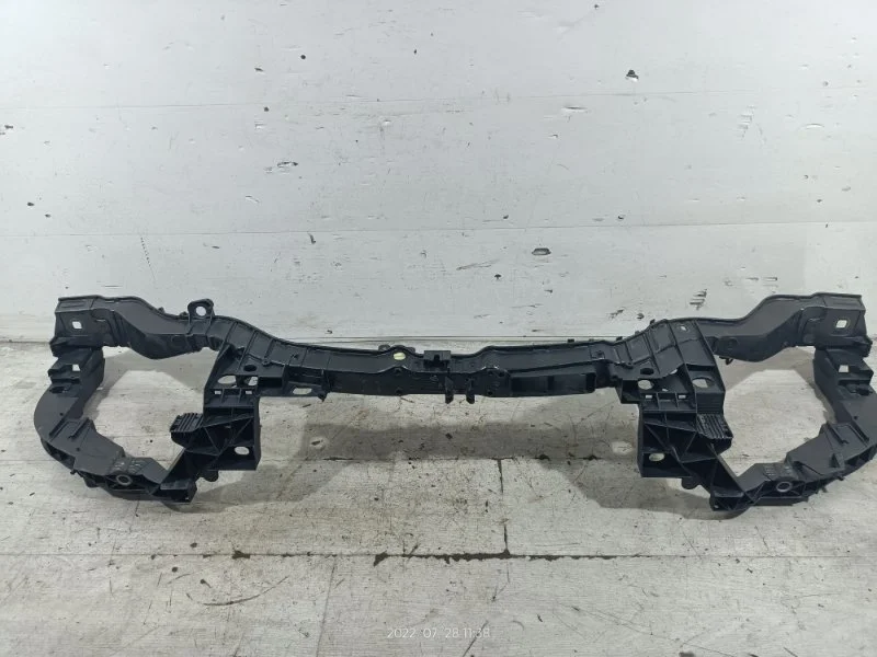 Панель передняя (телевизор) Ford Focus 3 (14-19)