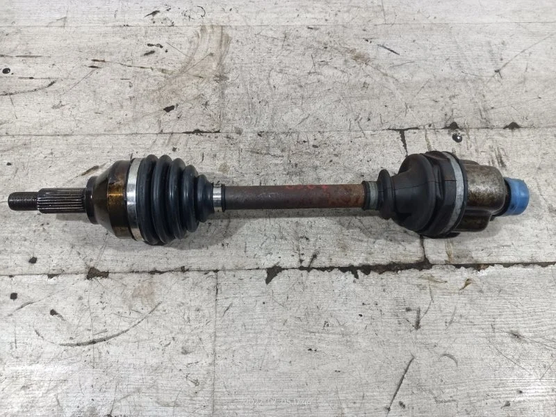 Привод передний правый Ford Mondeo 3 (00-07) 1.8