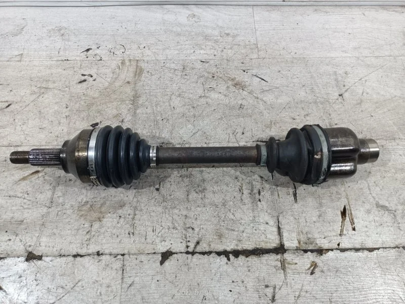 Привод передний правый Ford Mondeo 3 (00-07) 1.8