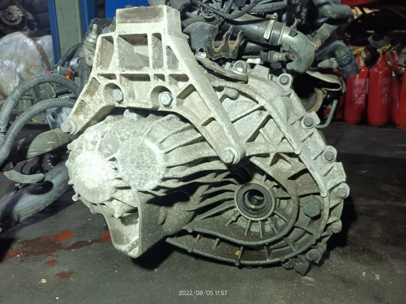 МКПП Ford Mondeo 4 (07-14) 2.5L DURATEC-ST/HUBA