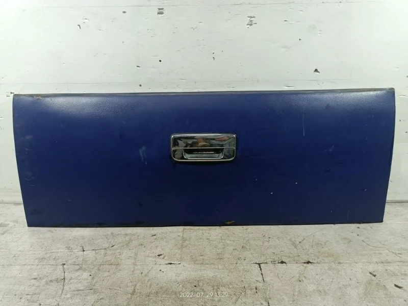 Крышка багажника Ford Ranger (06-11) ПИКАП. 4