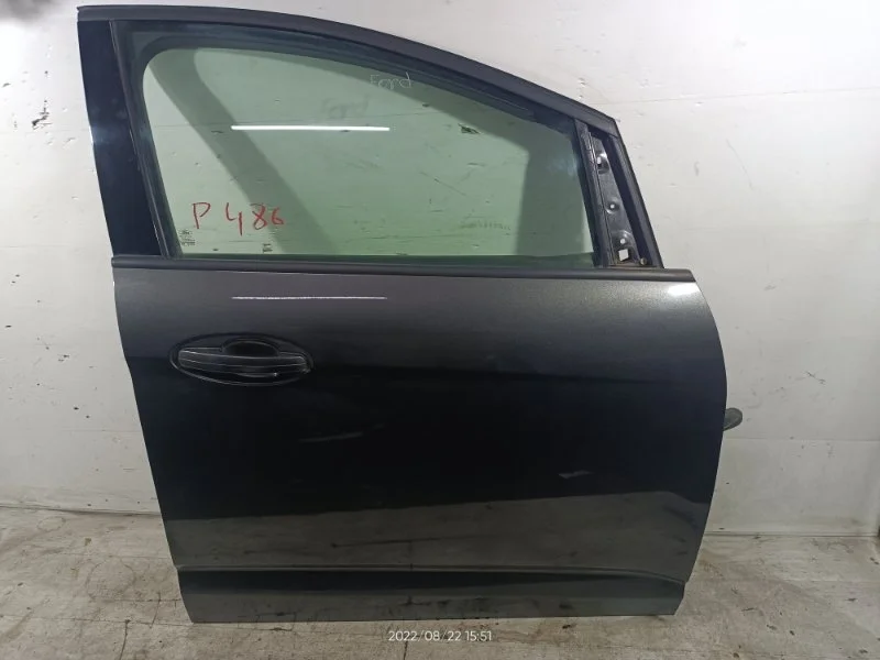Дверь передняя правая Ford C-MAX (2010&gt;) 2015