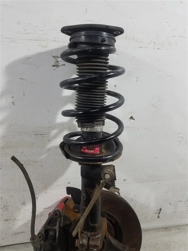 Амортизатор передний правый Ford Focus 2 ST