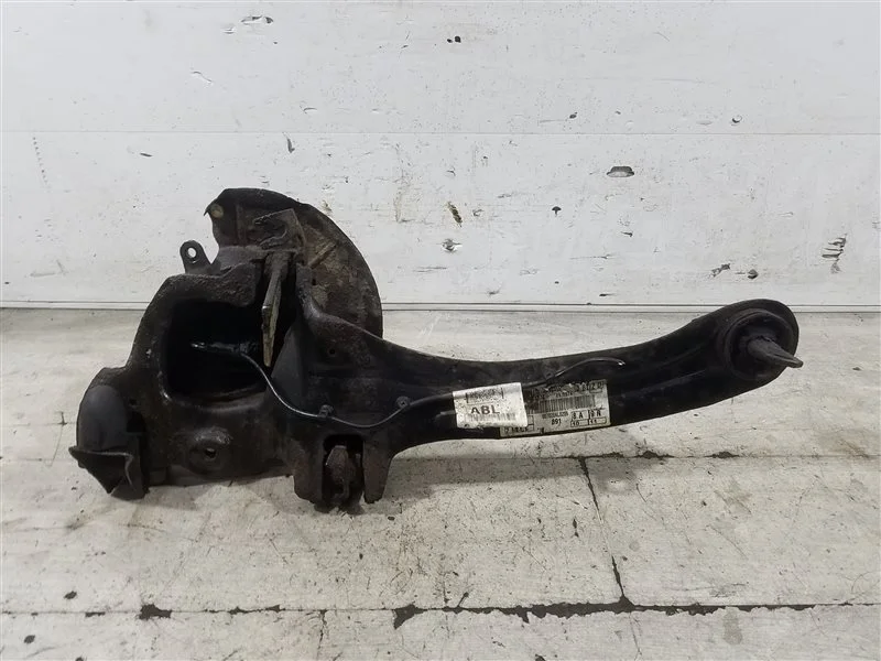 Рычаг задний продольный левый Ford Focus 2 ST