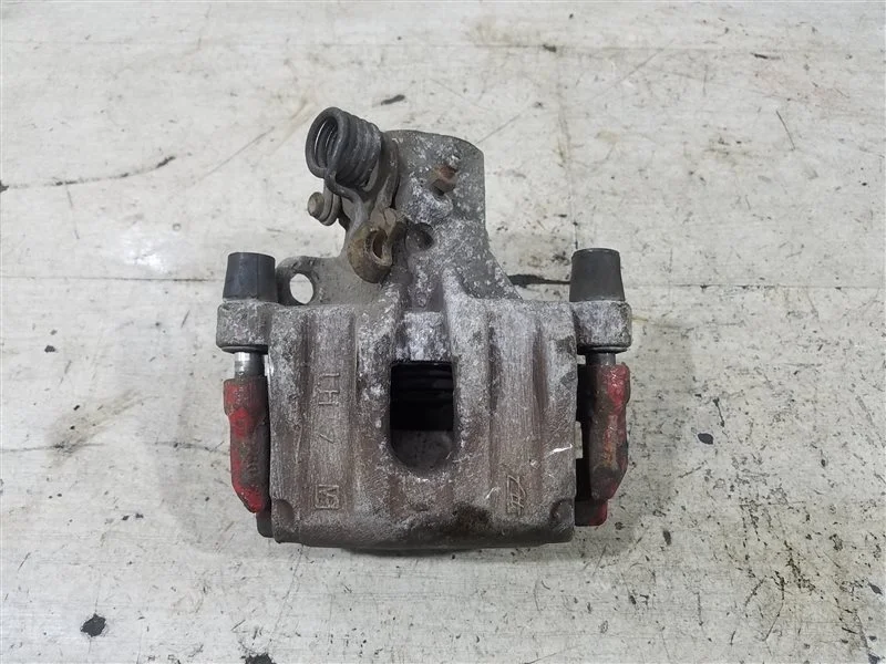 Суппорт задний левый Ford Focus 2 ST (04-08) КУПЕ