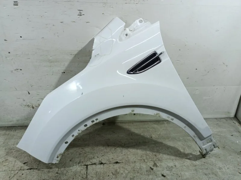 Крыло переднее левое Ford Kuga 2 (12-16) SUV 2.0L