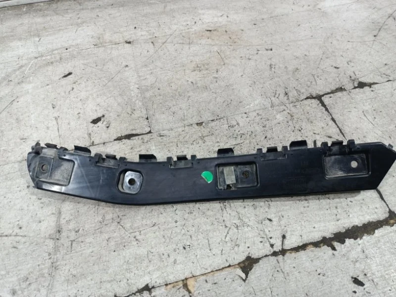 Кронштейн заднего бампера левый Ford Kuga 2