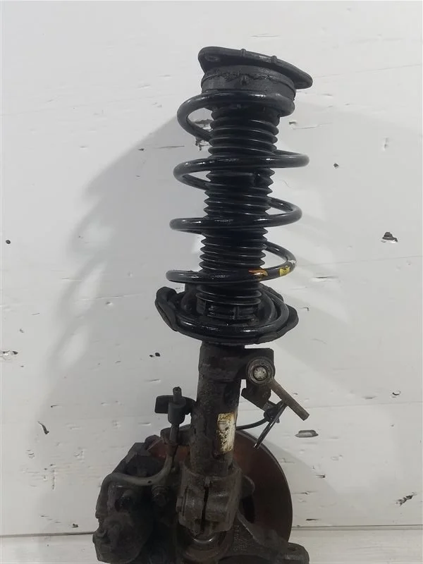 Амортизатор передний правый Ford Focus 3 (11-14)