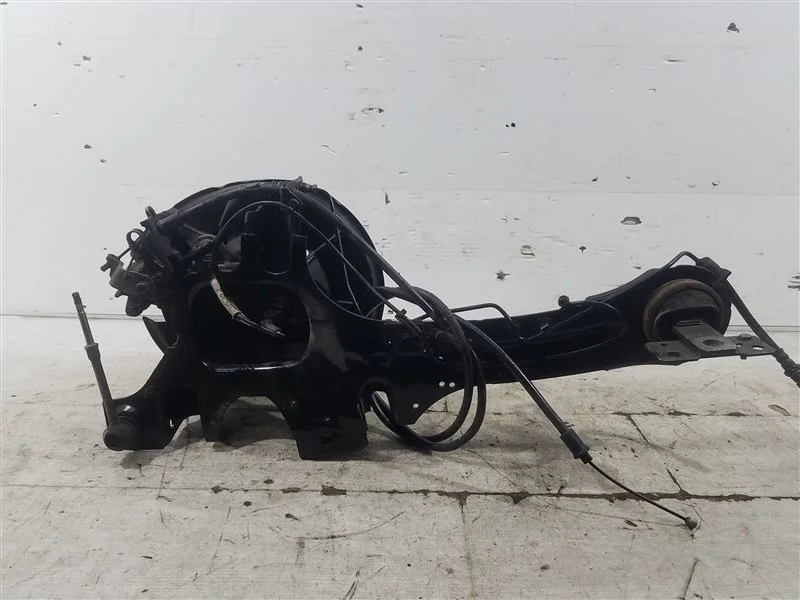 Рычаг задний продольный левый Ford S-MAX (06-15)