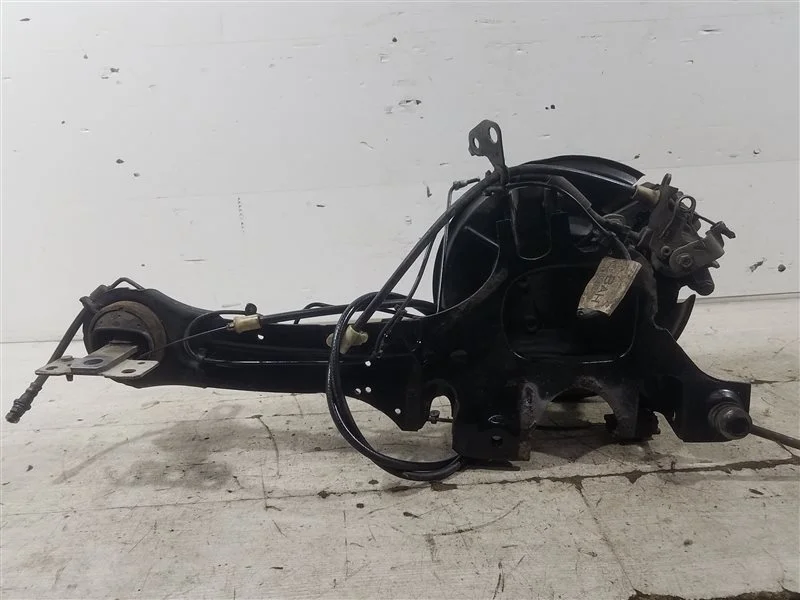 Рычаг задний продольный правый Ford S-MAX (06-15)