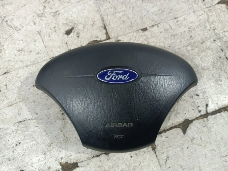 Подушка безопасности (в руль) Ford FOCUS 1 USA
