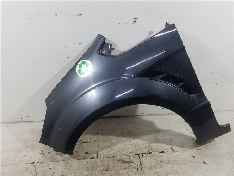 Крыло переднее левое Ford S-MAX (06-15) SAV 2.0L