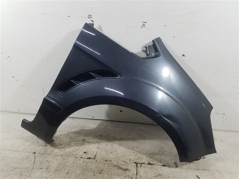 Крыло переднее правое Ford S-MAX (06-15) SAV 2.0L