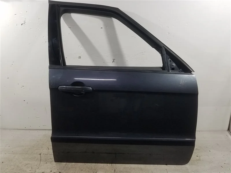 Дверь передняя правая Ford S-MAX (06-15) SAV 2.0L