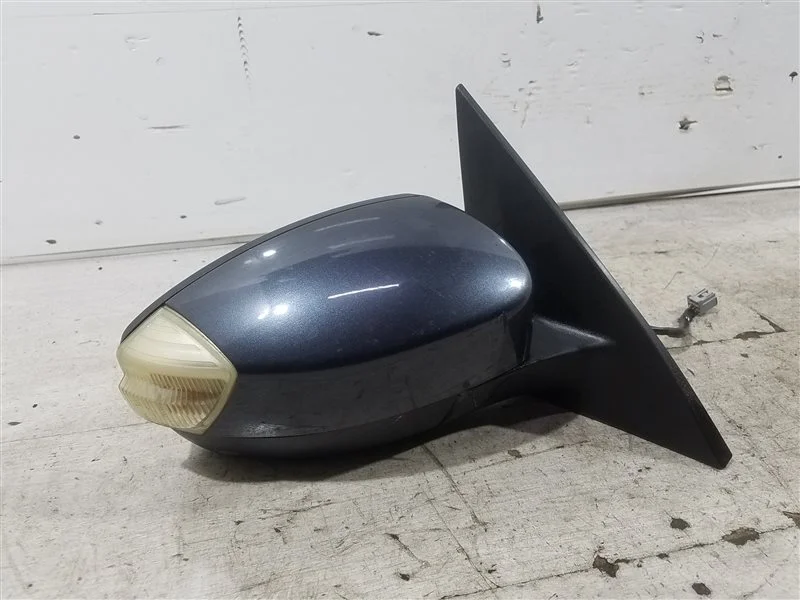 Зеркало правое (электрическое) Ford S-MAX (06-15)