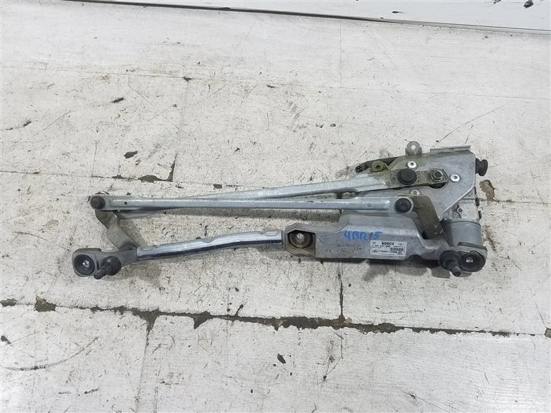 Трапеция стеклоочистителя Ford Fiesta (08-12)