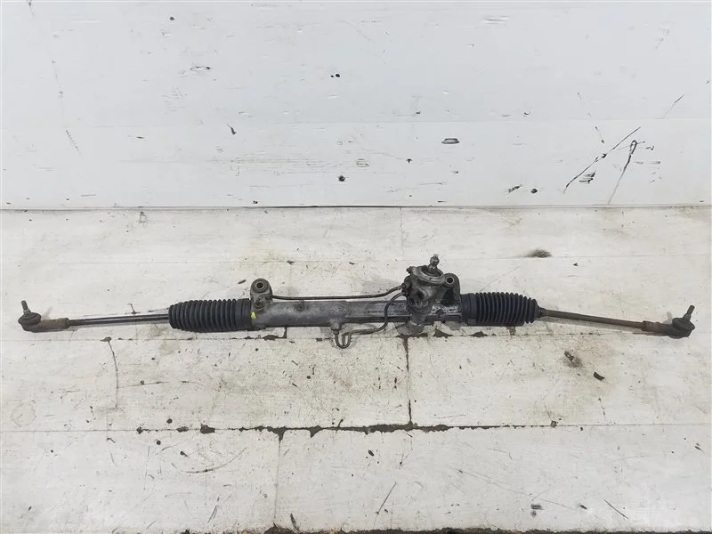 Рейка рулевая Ford Tourneo/Connect (02-13)