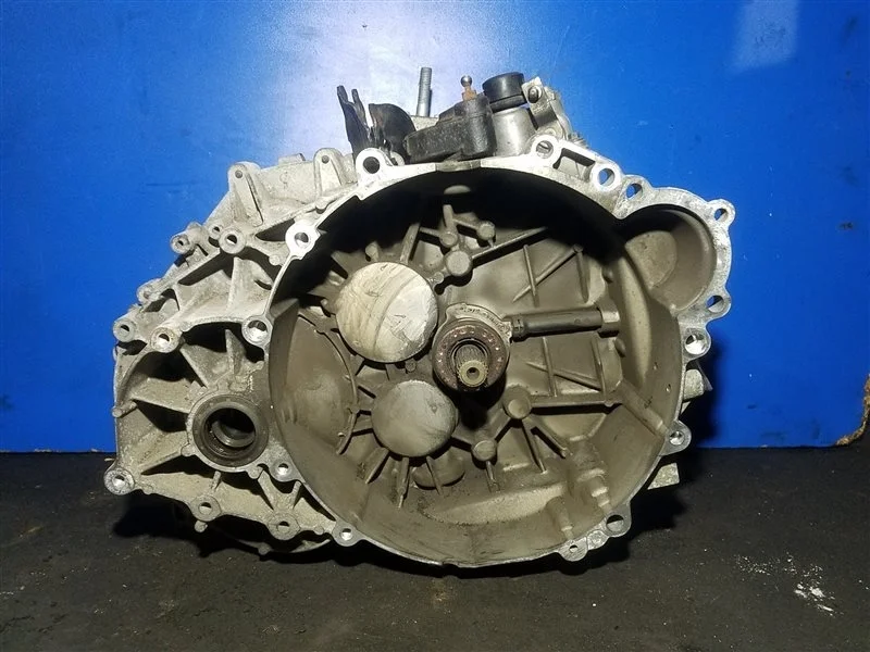 МКПП Ford Mondeo 4 (07-14) 2.5L DURATEC/HUBA